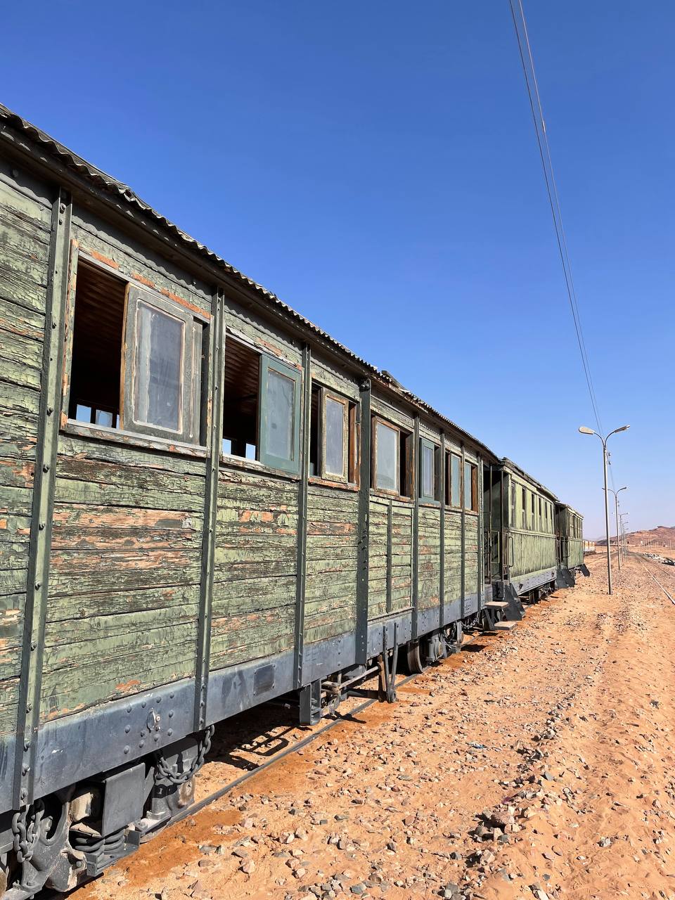 Wadi Rum