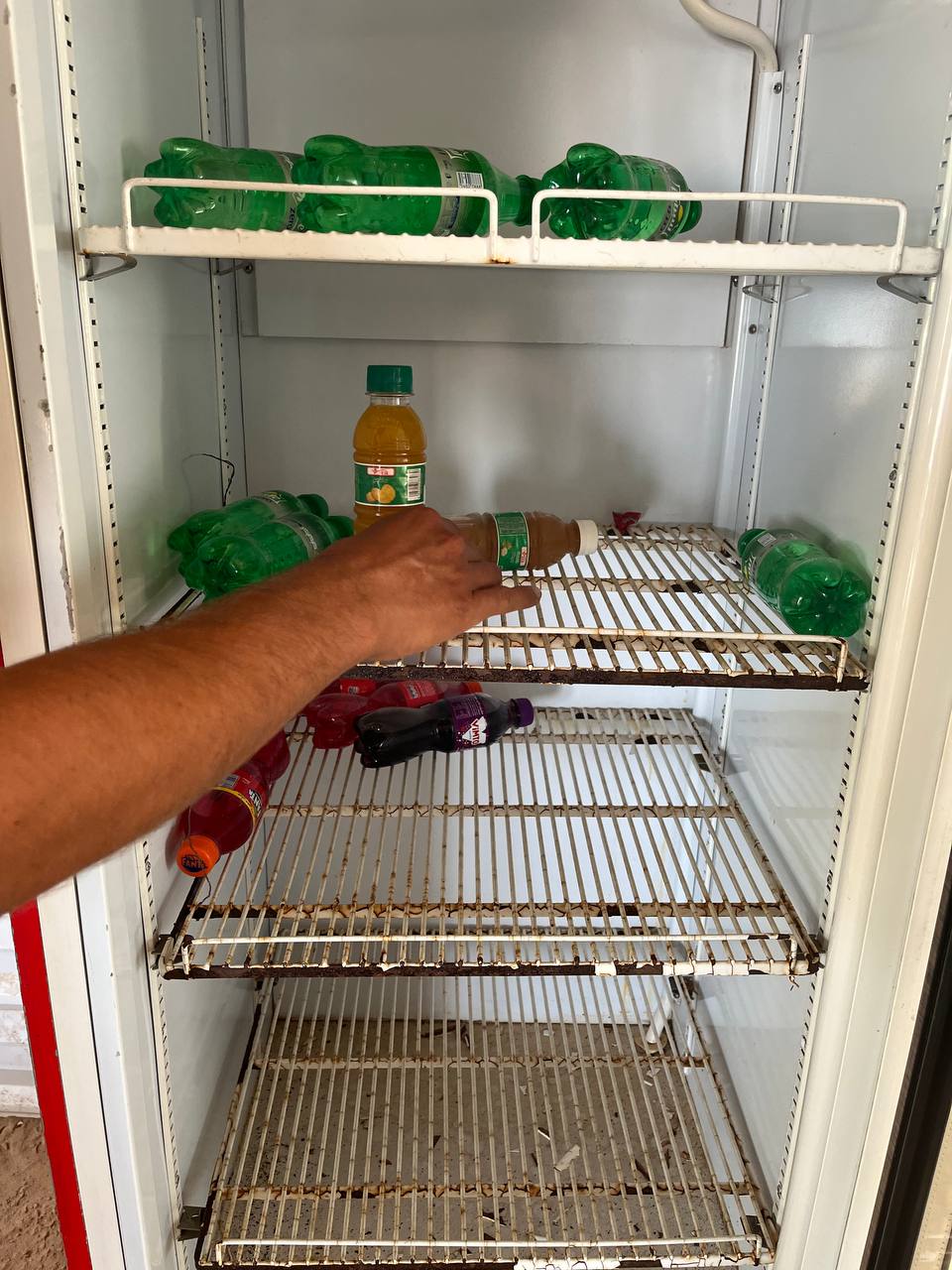 Can you drink in Sudan and what are the best drinks?