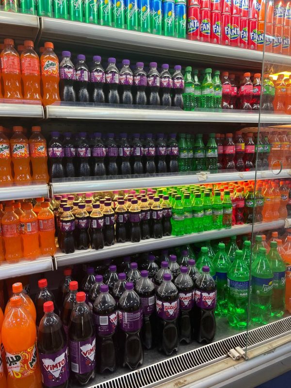 Can you drink in Sudan and what are the best drinks?