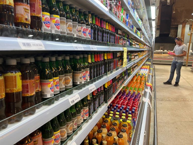 Can you drink in Sudan and what are the best drinks?