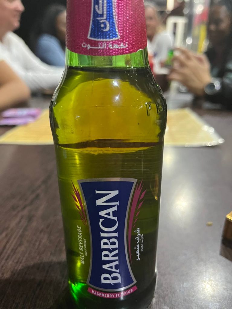 Can you drink in Sudan and what are the best drinks?