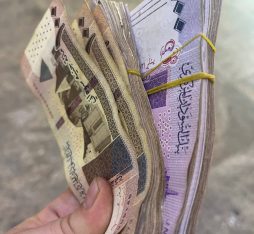 Money in Sudan