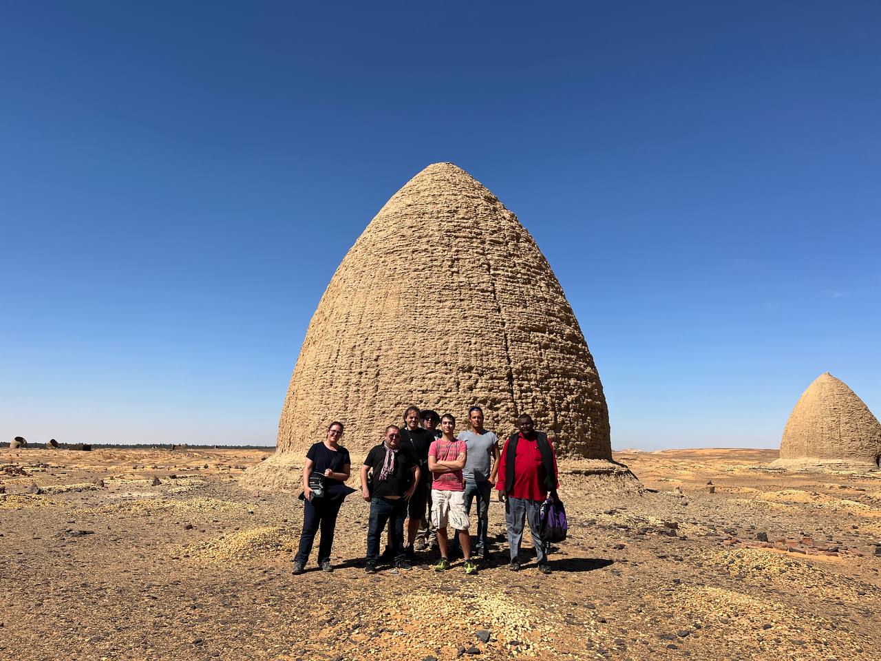 North Sudan