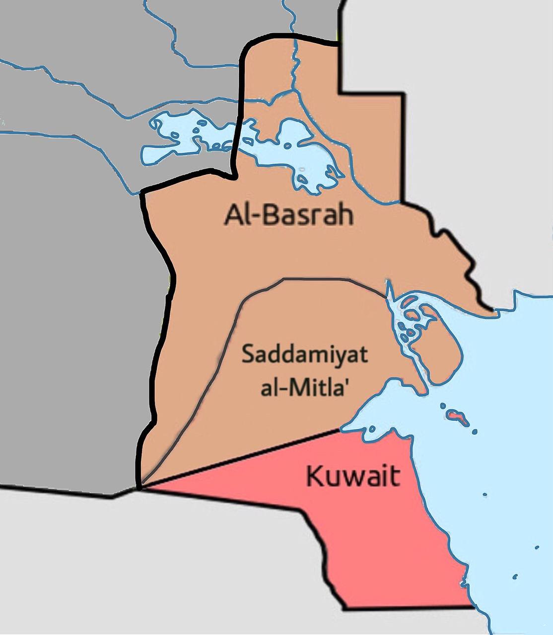 Republic of Kuwait 