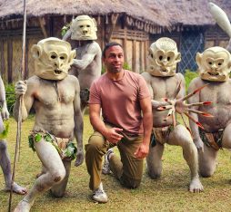 Goroka Festival