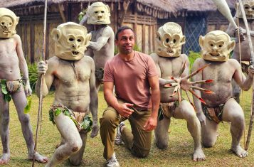 Goroka Festival