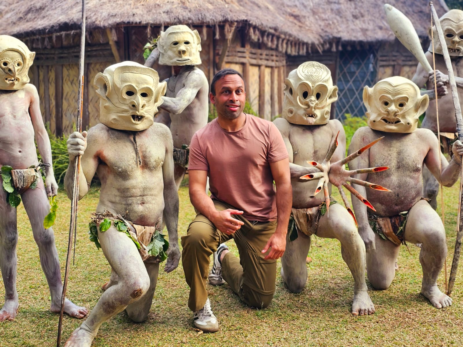 Goroka Festival