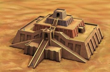 Ziggurat