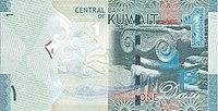 Kuwait Currency