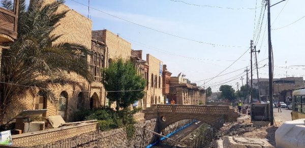 Basra Iraq - Exploring The Wonder in 2024