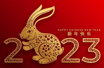 Year of the Rabbit