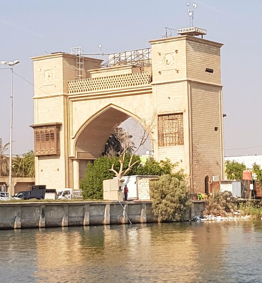 Basra, Iraq