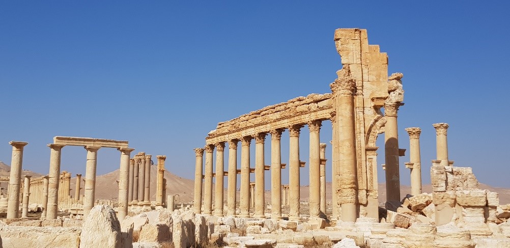 Palmyra