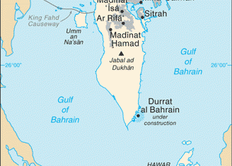 Bahrain