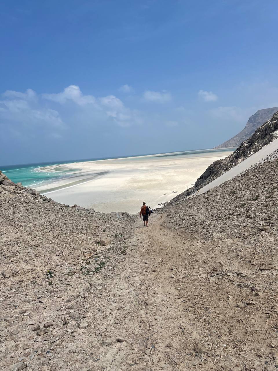 Socotra Guide