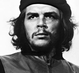 Che in the Congo