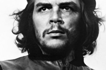 Che in the Congo