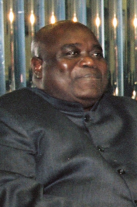 Laurent-Desire Kabila