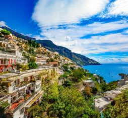 travel to europe for holiday