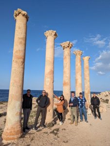 Libya Tours and Travels - 2025 and 2026 - Book your adventure today