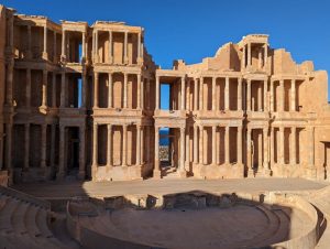 Libya Tours and Travels - 2025 and 2026 - Book your adventure today