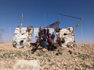 Libya Tours and Travels - 2025 and 2026 - Book your adventure today