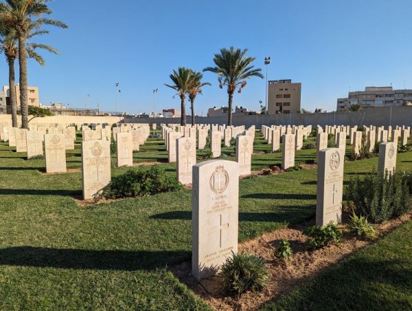 Libya Tours and Travels - 2025 and 2026 - Book your adventure today