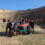 libya tour guide