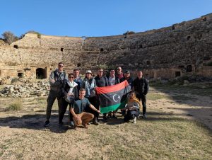 Libya Tours and Travels - 2025 and 2026 - Book your adventure today