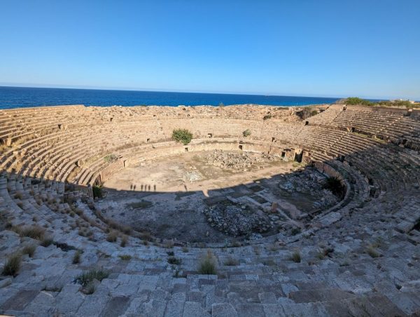 Libya Tours and Travels - 2024 and 2025 - Book your adventure today