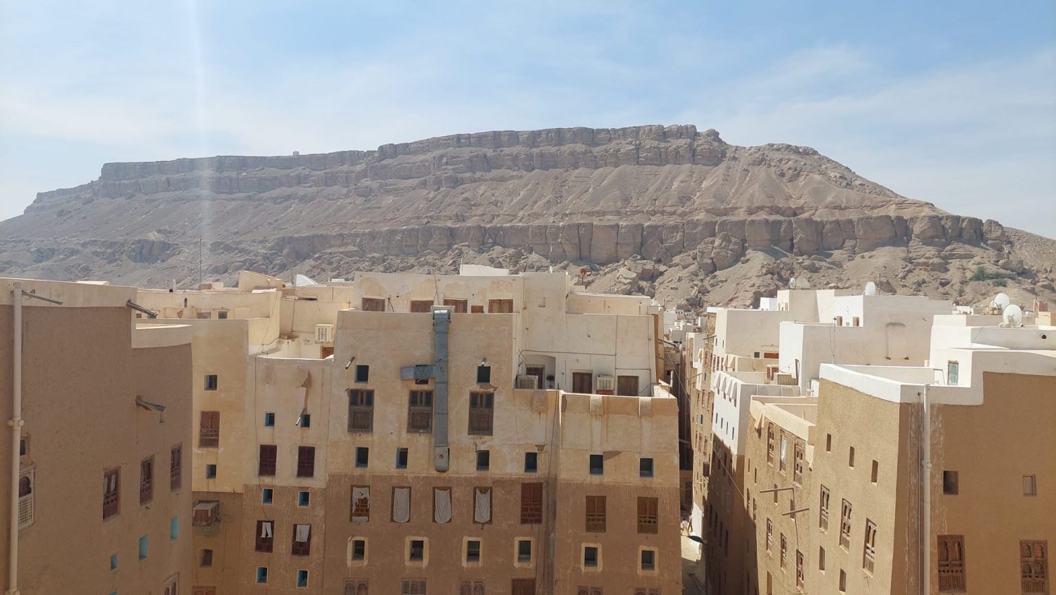 Best Yemen Tours 2024 - 2025 — Young Pioneer Tours