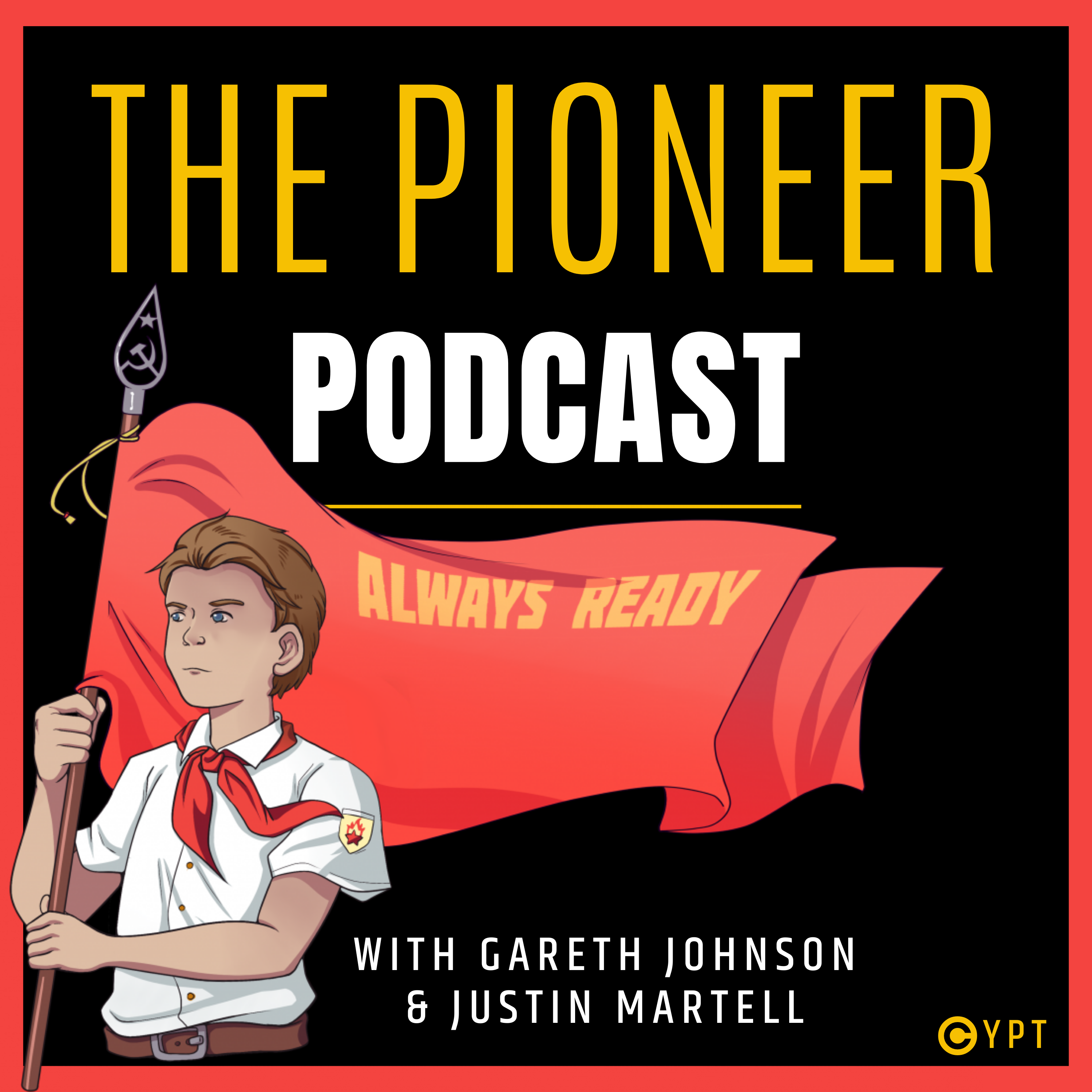 Young Pioneer Podcast Cover (2)