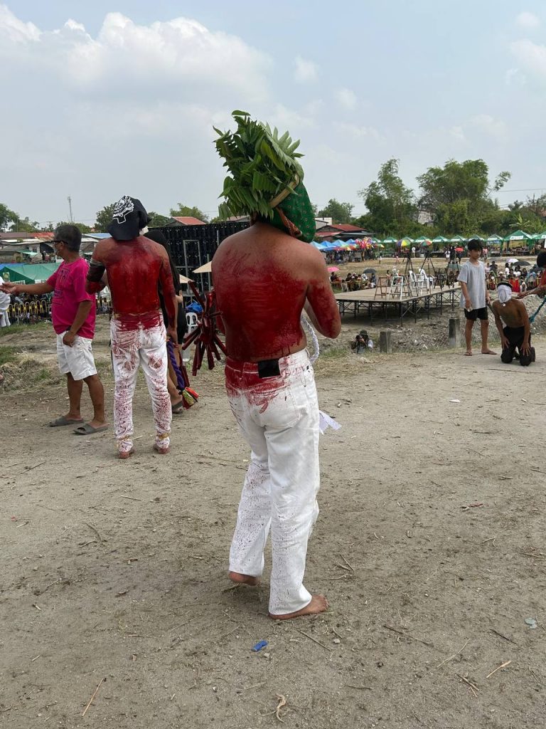 2023 Cutud Lenten Rotes