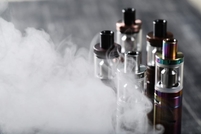Can you take a vape on a plane? A vaping and travel guide — Young