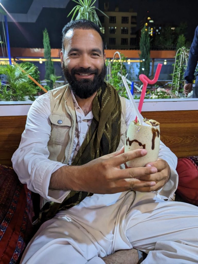 Food in Afghanistan 2024 Guide — Young Pioneer Tours