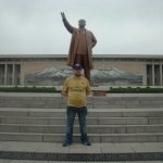 North Korea Reopens To Foreigners