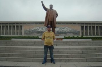 North Korea Reopens To Foreigners