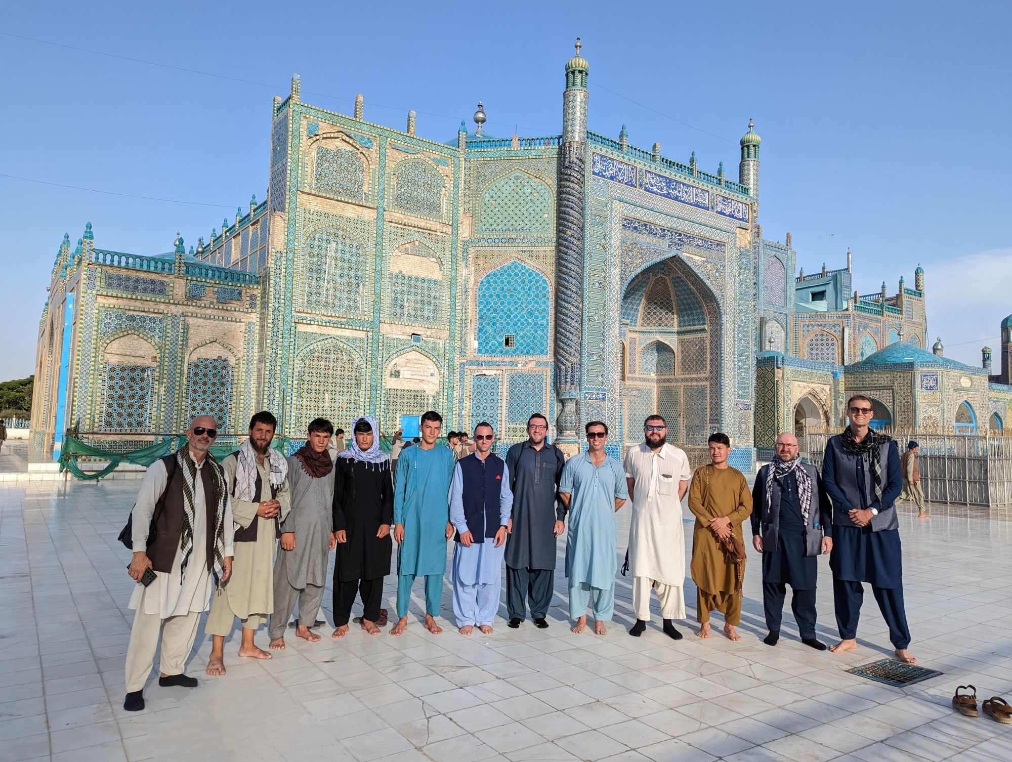 Afghanistan Tours