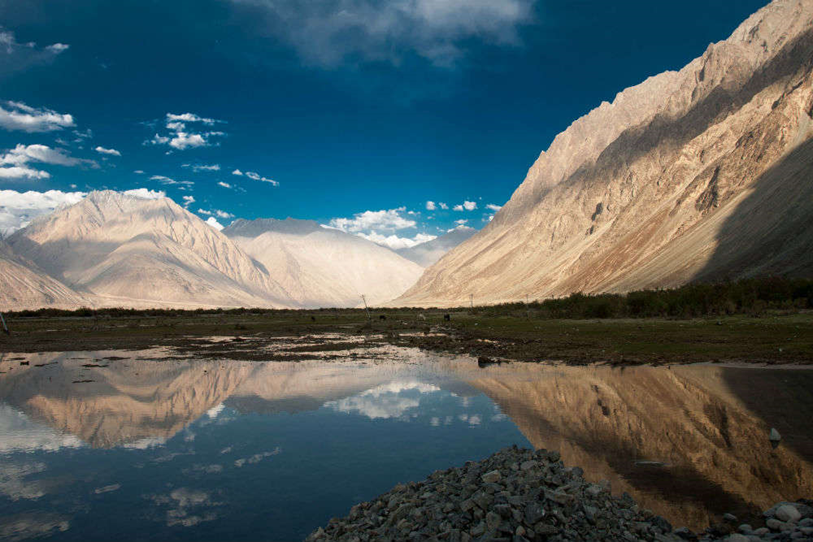 Ladakh