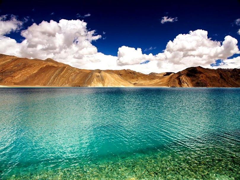 Ladakh