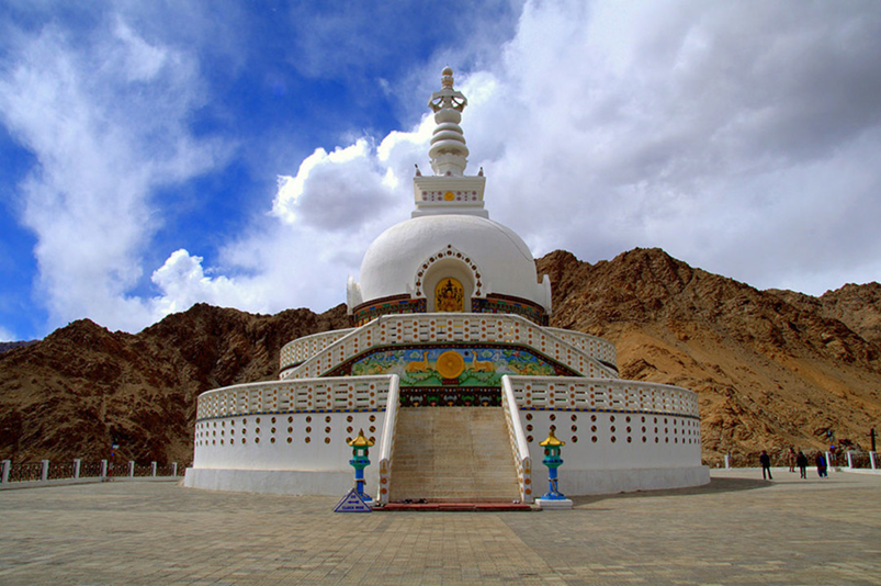 Ladakh