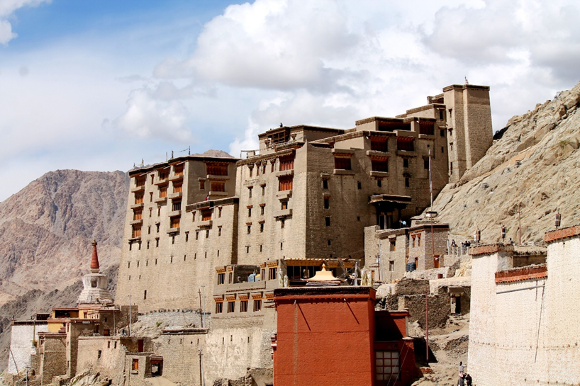 Ladakh