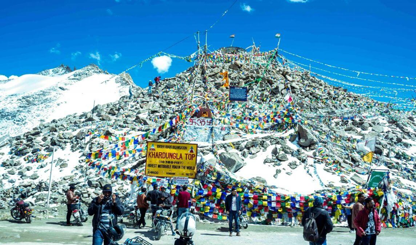 Ladakh