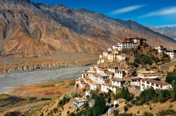 Ladakh