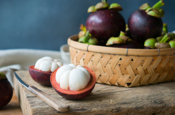 Mangosteen