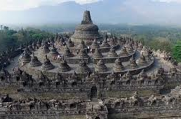 Borobudor