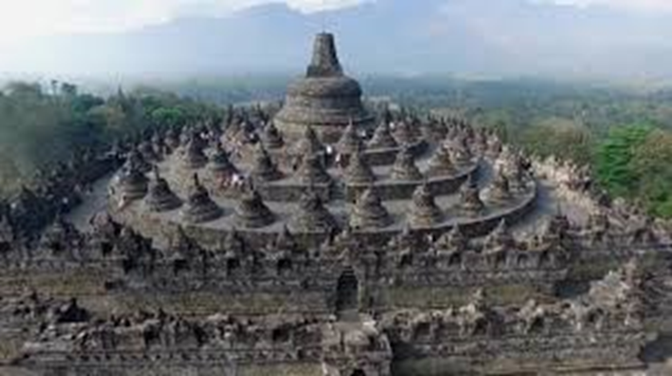 Borobudor