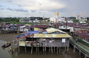 Brunei