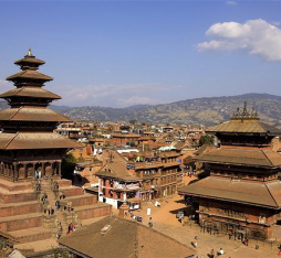 Nepal