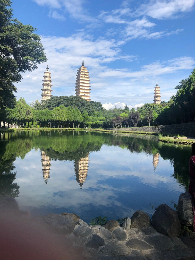 Yunnan: Enchanting Mosaic of Splendours — Young Pioneer Tours